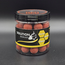 CC Solution Boilies Premium Range – Red Kriller – FS Pop-ups - 15mm