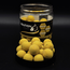 CC Solution Boilies Premium Range – Honey Citrus – FS Pop-ups – 15mm