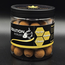 CC Solution Boilies Premium Range - Bitter Sweet Haze - FS Pop-ups - 15mm