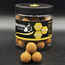 CC Solution Boilies Premium Range - Bitter Sweet Haze - FS Pop-ups - 15mm