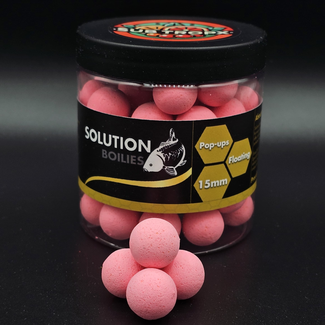 CC Solution Boilies Specialist Range – Sub TropX – W/O Pop-ups – 15mm