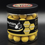 CC Solution Boilies Specialist Range – Sub TropX – FS Pop-ups – 15mm