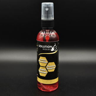 CC Solution Boilies Bait Spray - Red Kriller - 100ML