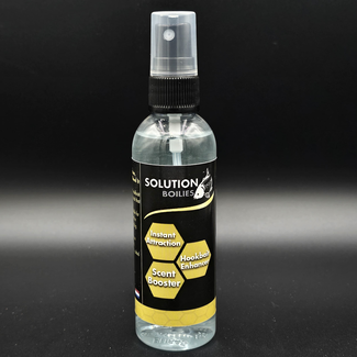 CC Solution Boilies Bait Spray - Sub TropX - 100ML
