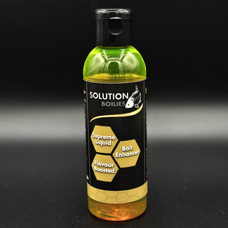 CC Solution Boilies Bait Supreme - Sub TropX - 100ML