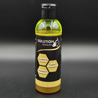 CC Solution Boilies Bait Supreme - Honey Citrus - 100ML