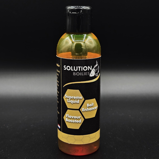 CC Solution Boilies Bait Supreme - Bitter Sweet Haze - 100ML