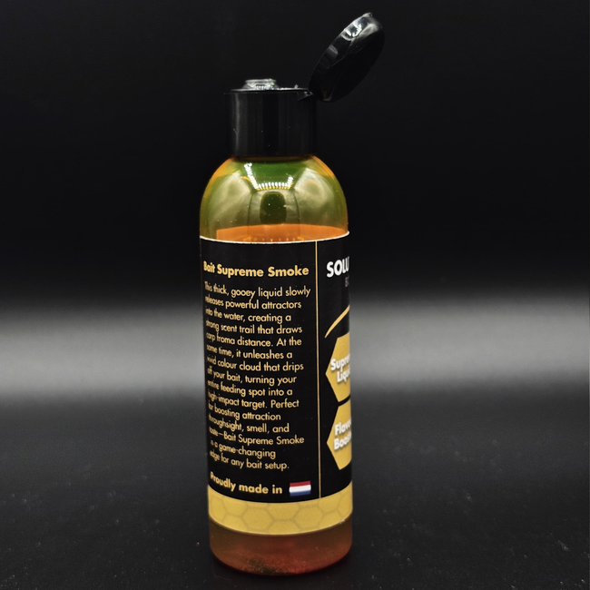 CC Solution Boilies Bitter Sweet Haze Bait Supreme – 100ML nube naranja dulce-picante compatible con PVA