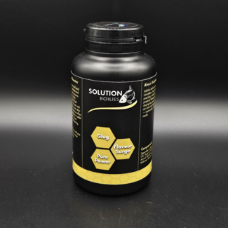 CC Solution Boilies Specialist Range - TunaX - Booster Mix - 300ML