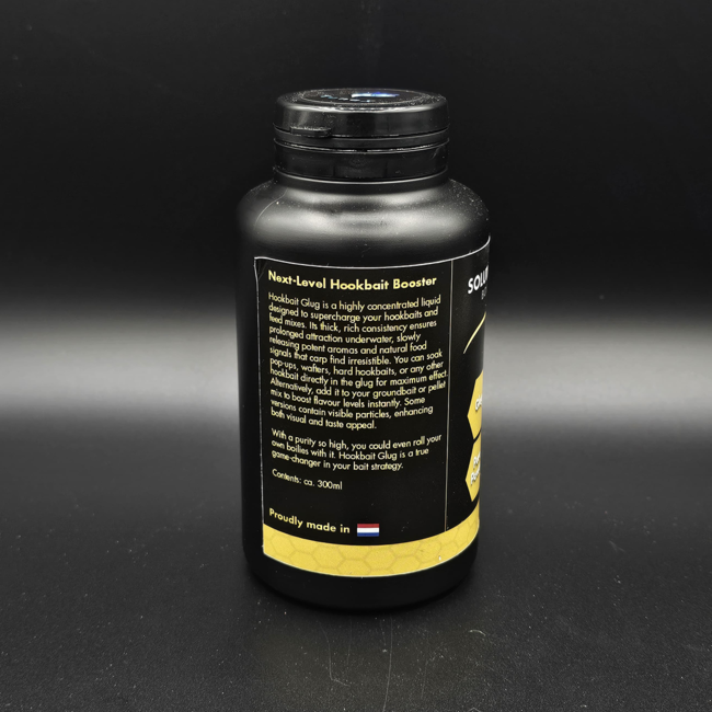 CC Solution Boilies Specialist Range - TunaX - Booster Mix - 300ML