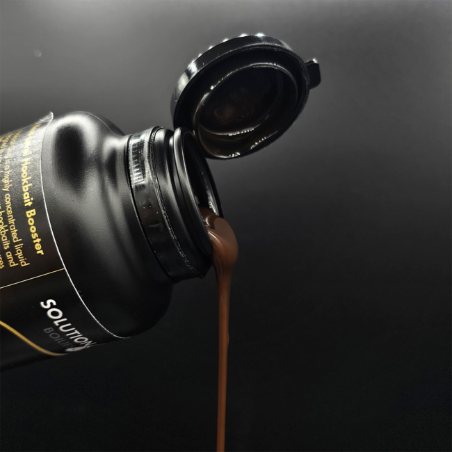 CC Solution Boilies Specialist Range - TunaX - Booster Mix - 300ML