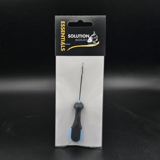 CC Solution Boilies Essentials - Lipped boilie needle til montering af hair rigs