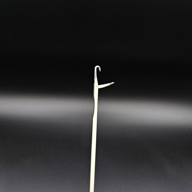 CC Solution Boilies Essentials - Lipped boilie needle voor hair rigs en haakaas