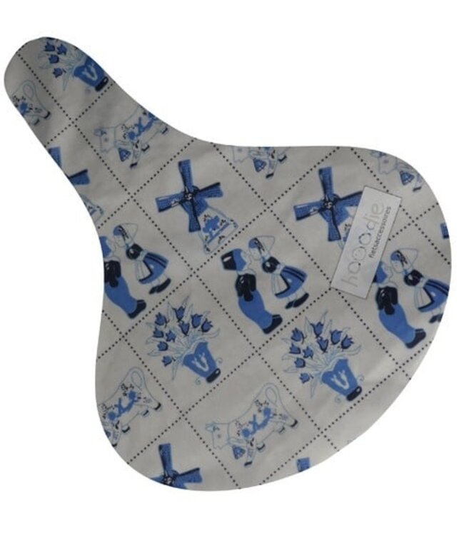 Zadelhoes (veel designs)