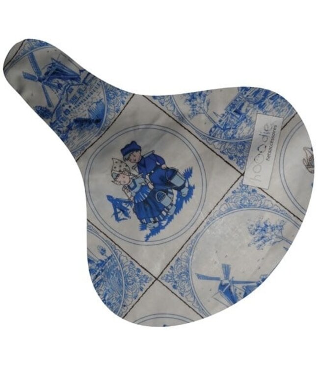 Zadelhoes (veel designs)