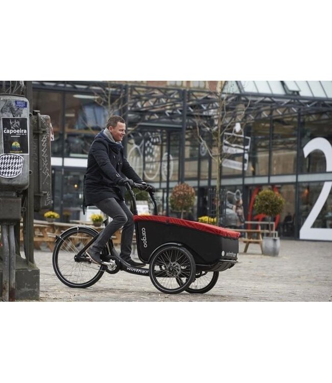 Winther Winther Cargoo