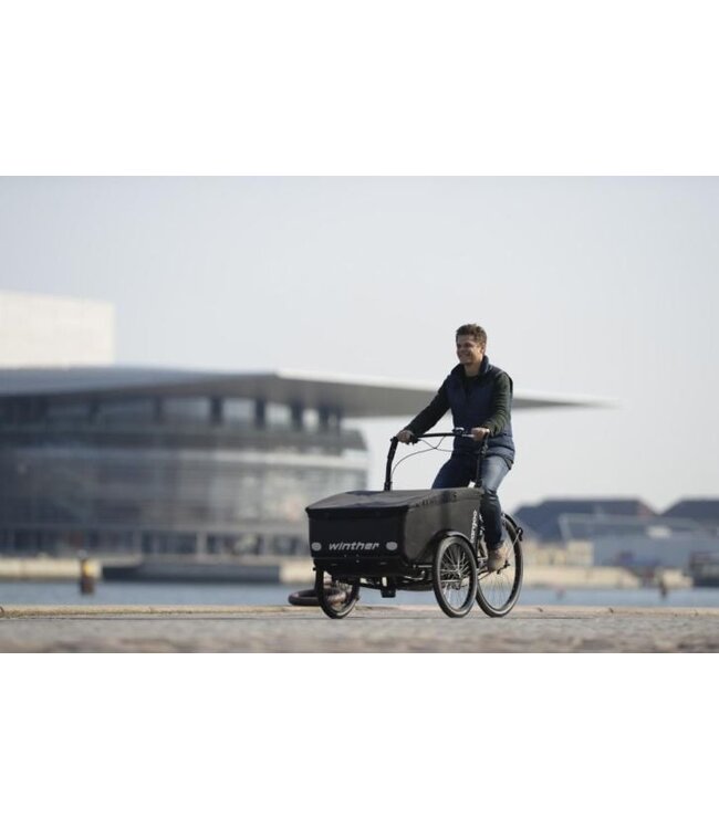 Winther Winther Cargoo