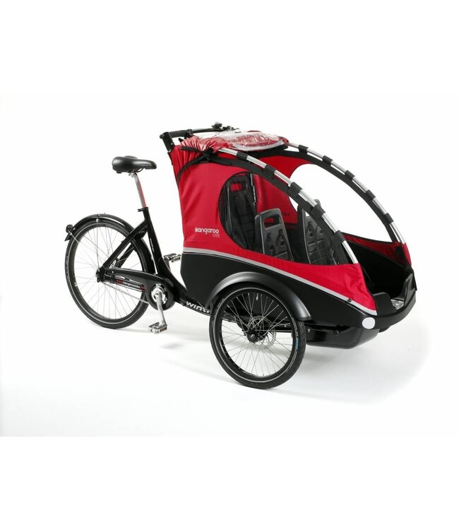 Winther Winther Kangaroo Lite