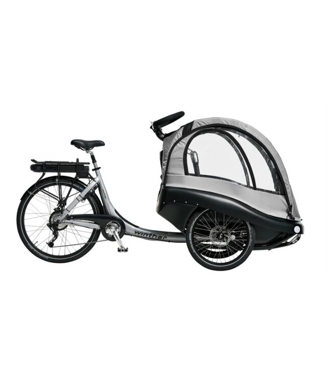 Winther Winther Kangaroo Luxe