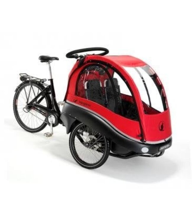 Winther Winther Kangaroo Luxe