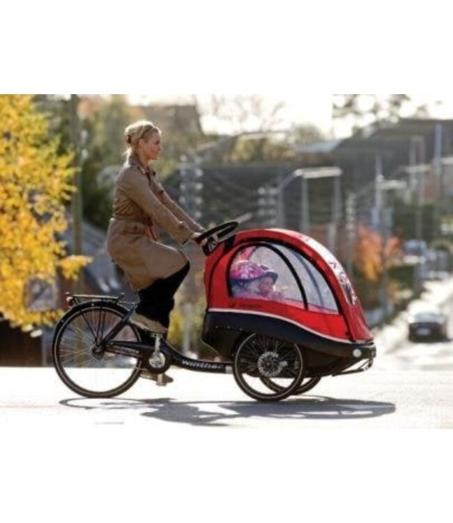 Winther Winther Kangaroo Luxe