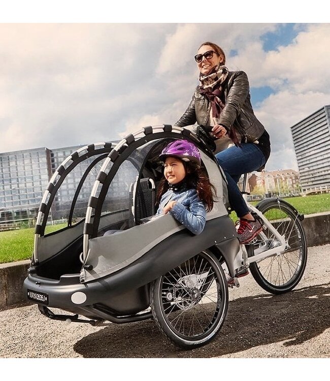 Winther Winther Kangaroo Luxe