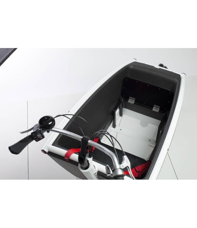 Urban Arrow Extra bankje Urban Arrow