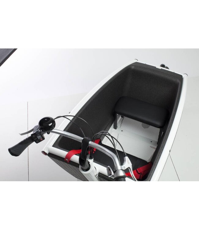 Urban Arrow Extra bankje Urban Arrow