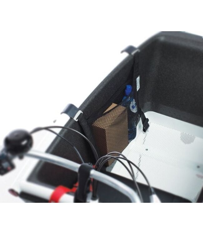 Urban Arrow Bagagenet