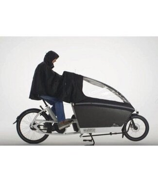 Urban Arrow Urban Arrow Poncho
