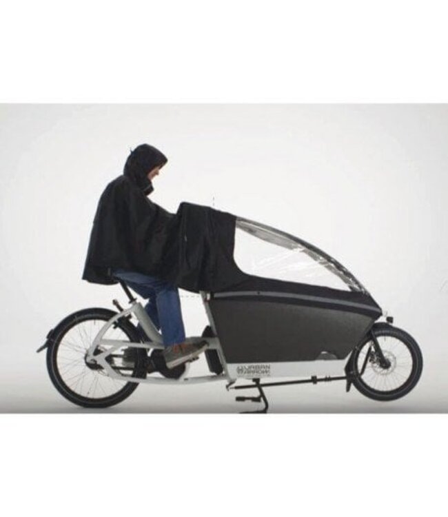 Urban Arrow Urban Arrow Poncho