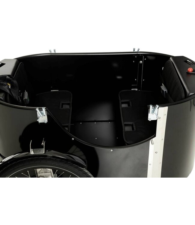 Nihola Nihola 4.0, 8 speeds package 2