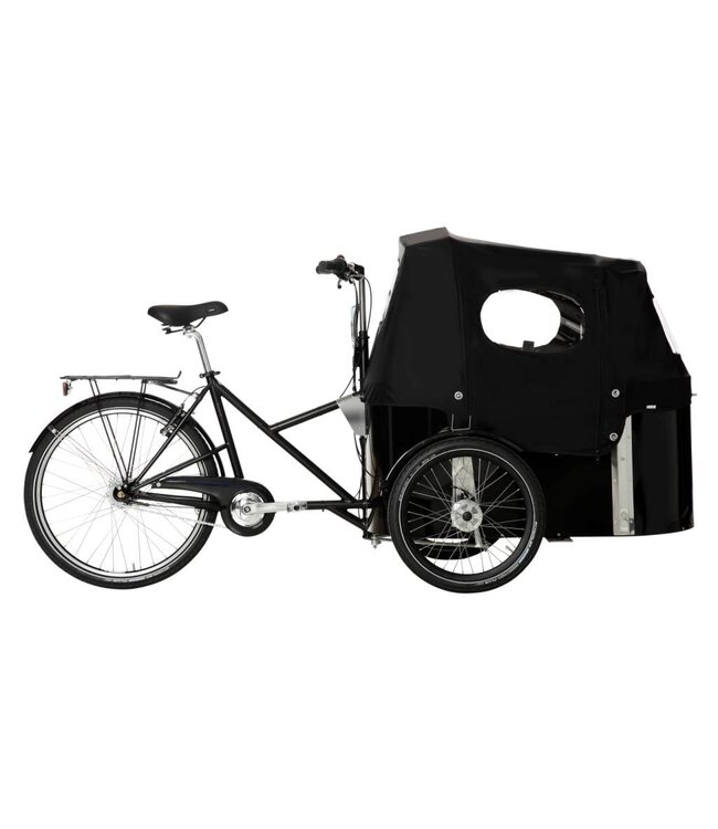 Nihola Nihola 4.0, 8 speeds package 2