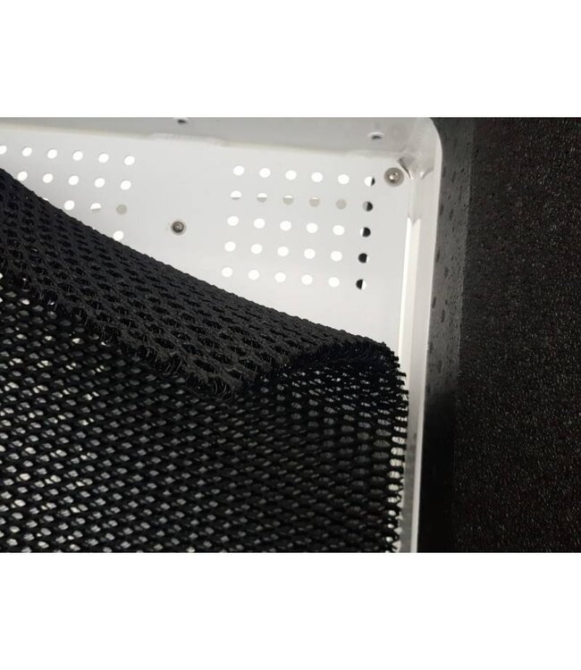 Urban Arrow Urban Arrow vloermat