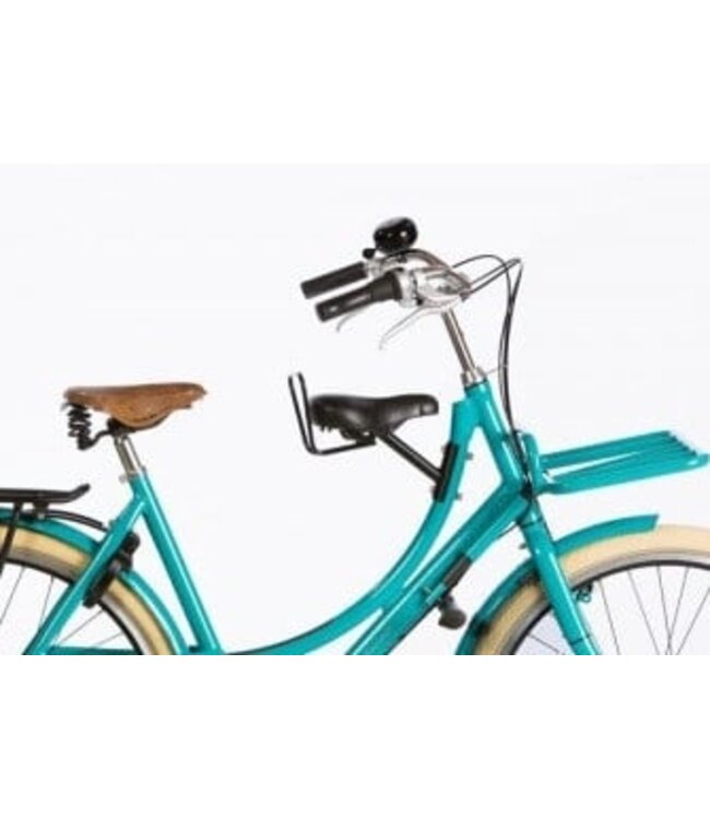 Azor Fietsen Azor zadel op buis