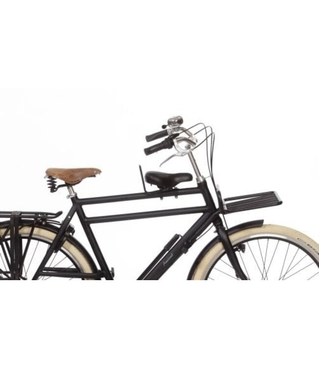 Azor Fietsen Azor zadel op buis