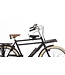 Azor Fietsen Azor zadel op buis