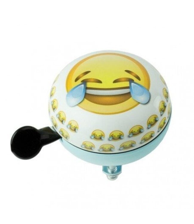 Ding Dong Emoji bells