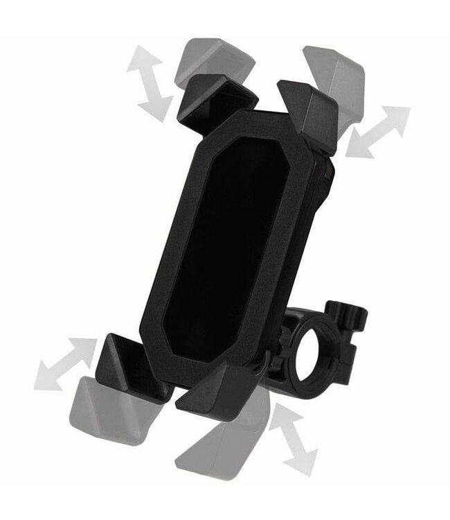 Mirage telefoonhouder