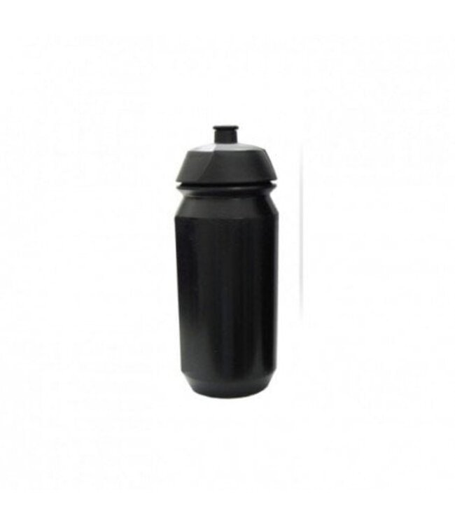 TACX BOTTLE SHIVA 500CC BLACK