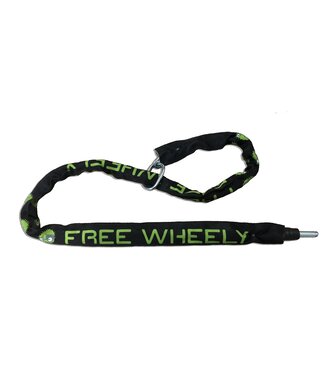 Axa Free Wheely insteekketting (axa)