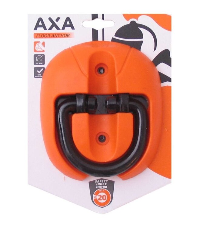 Axa Axa muur/vloer anker