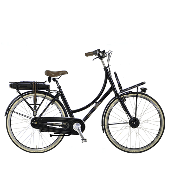 Pointer Pointer E-Grande Dames