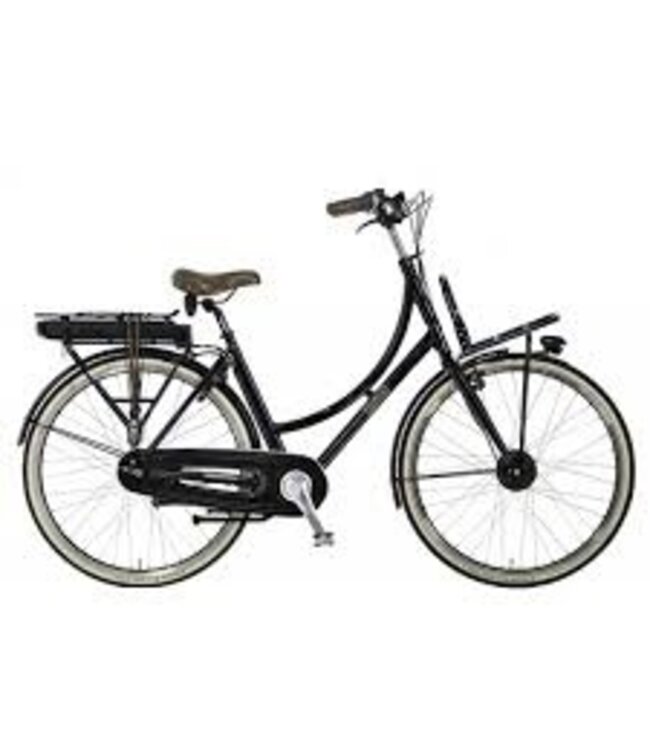 Pointer Pointer E-Grande Dames