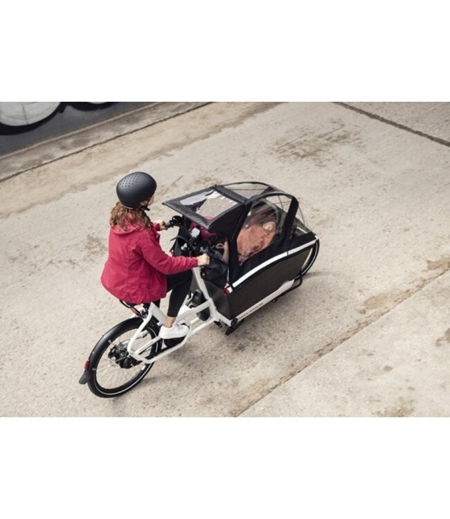 Urban Arrow Regenhuif Urban Arrow PLUS