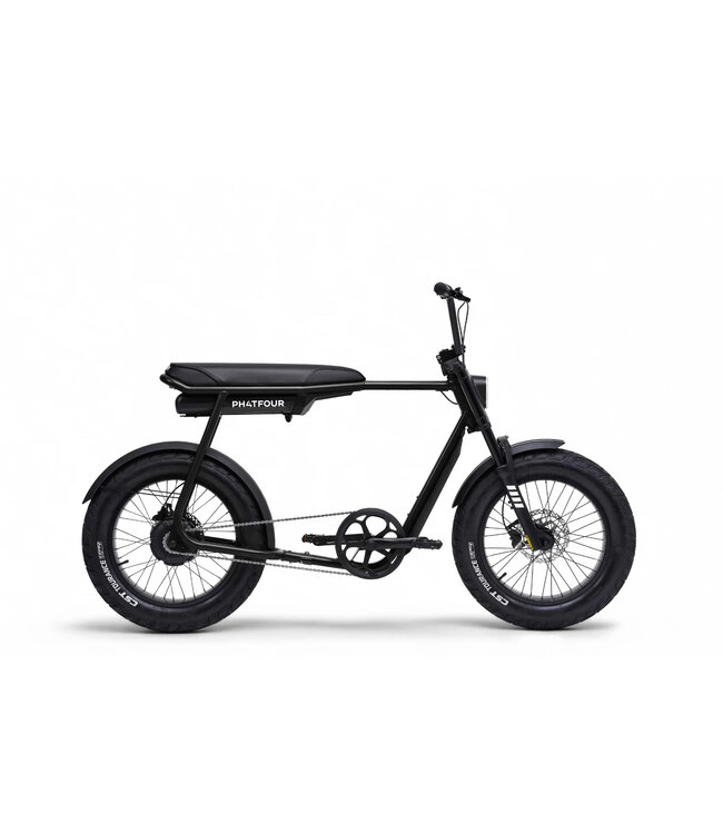 Phatfour Phatfour FLX