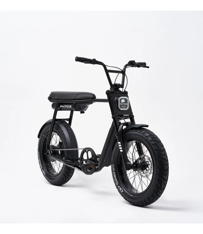 Phatfour Phatfour FLX