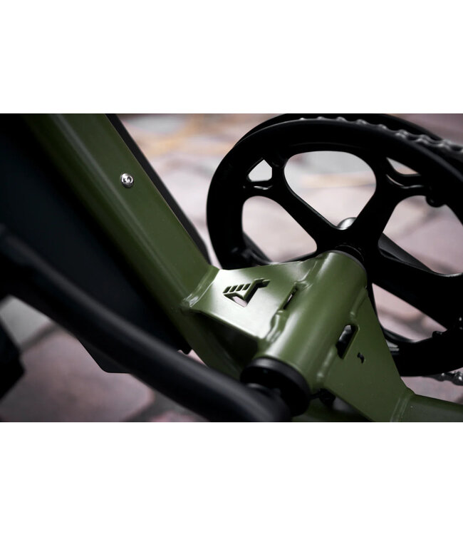 Phatfour Phatfour FLX