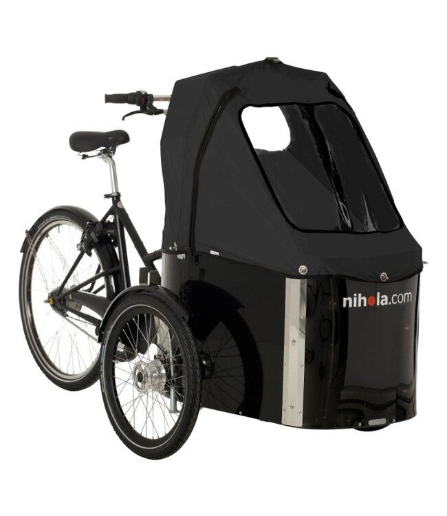 Nihola Nihola Family, Extra Low - Package