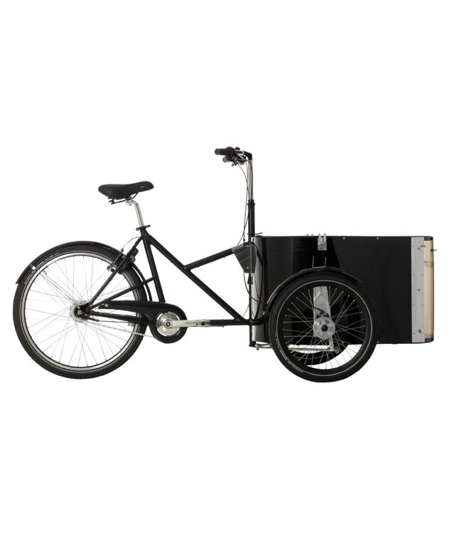 Nihola Nihola Family, Extra Low - Package